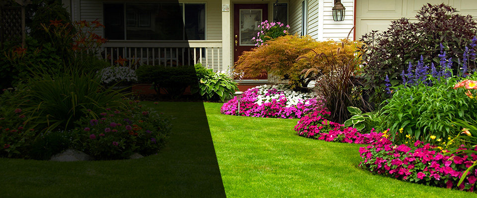 Flandreau Landscapers
