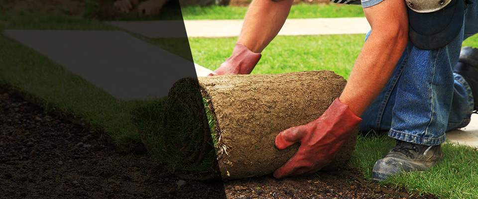 Flandreau Landscapers