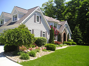 Landscapers and Lawncare Services in Flandreau, SD